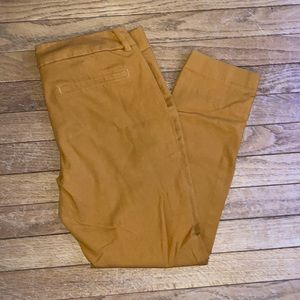 Old Navy Pixie Pants